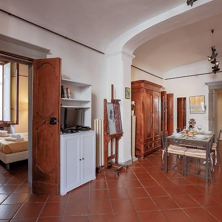 Firenze Rentals Suite Art Kültér fotó