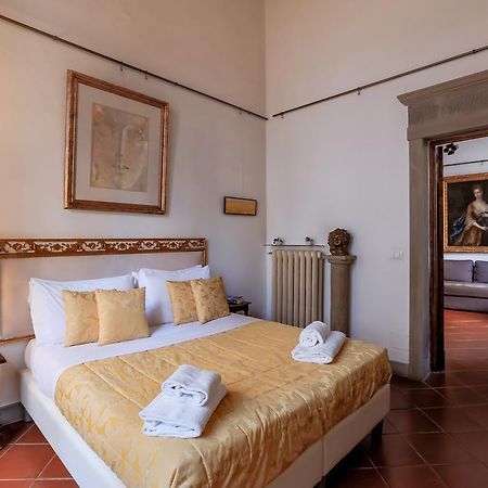 Firenze Rentals Suite Art Kültér fotó