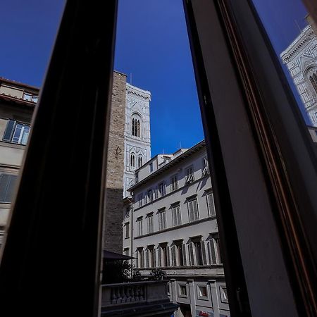 Firenze Rentals Suite Art Kültér fotó