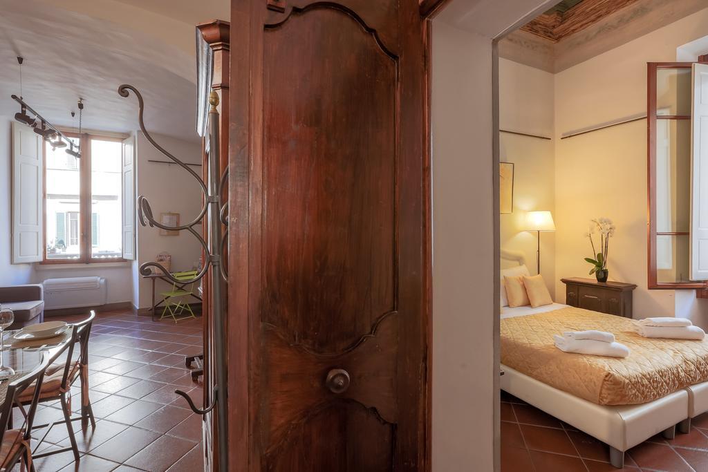 Firenze Rentals Suite Art Kültér fotó