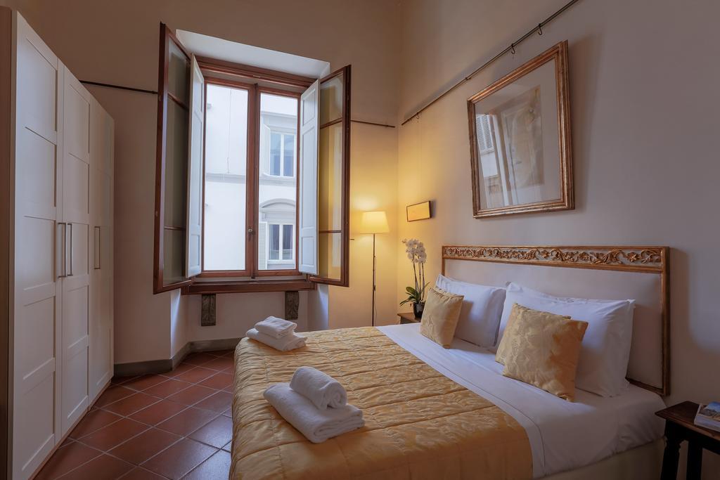 Firenze Rentals Suite Art Kültér fotó