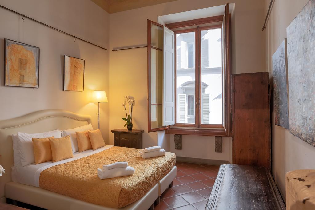 Firenze Rentals Suite Art Kültér fotó