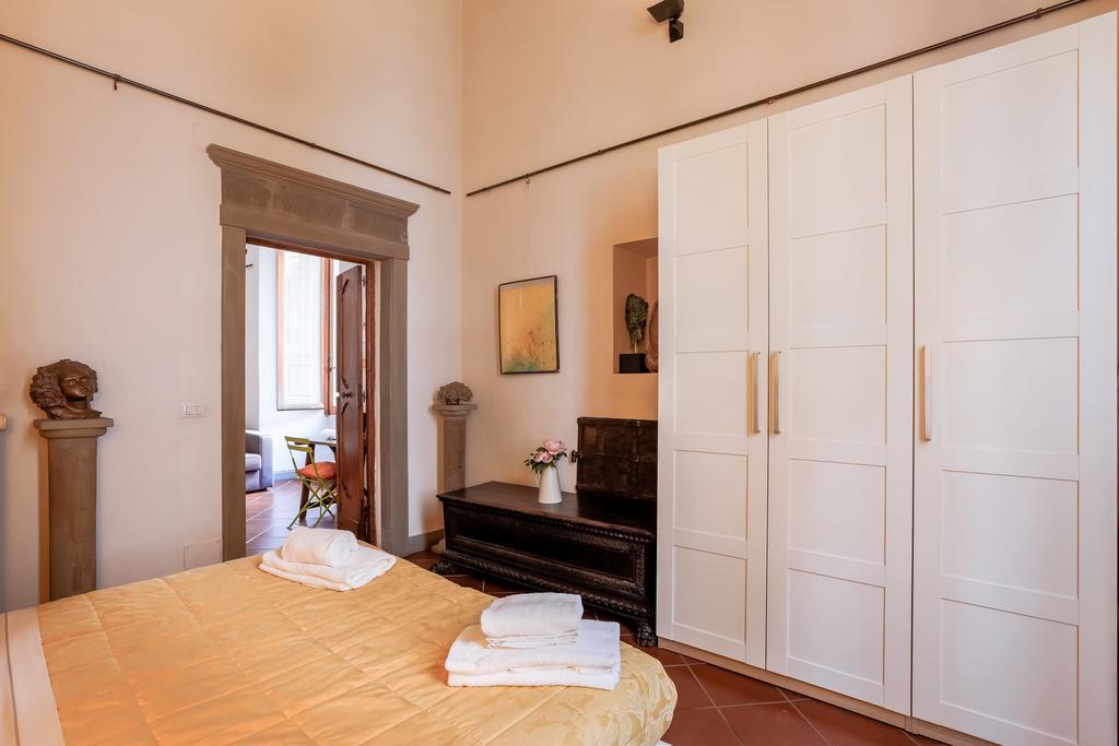 Firenze Rentals Suite Art Kültér fotó