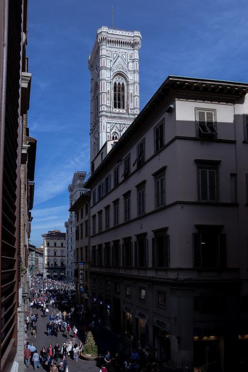Firenze Rentals Suite Art Kültér fotó