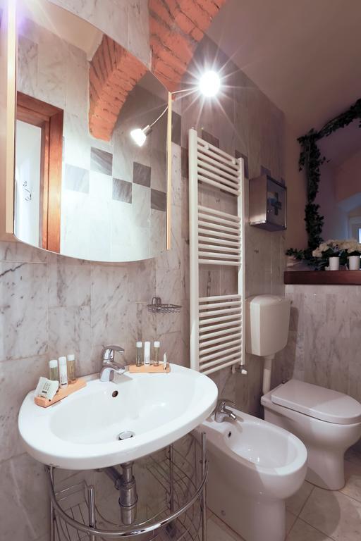 Firenze Rentals Suite Art Kültér fotó