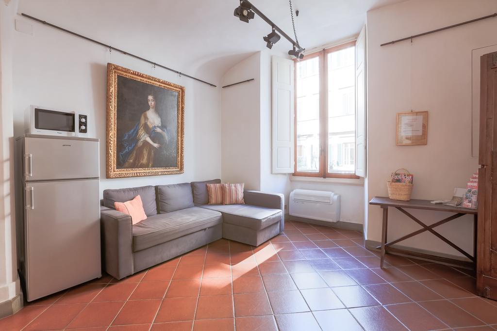 Firenze Rentals Suite Art Kültér fotó