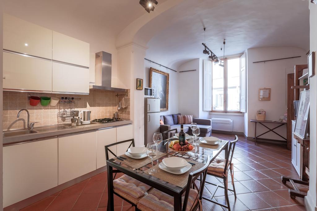 Firenze Rentals Suite Art Kültér fotó