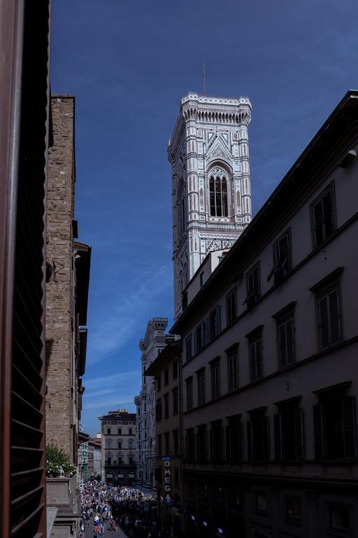 Firenze Rentals Suite Art Kültér fotó