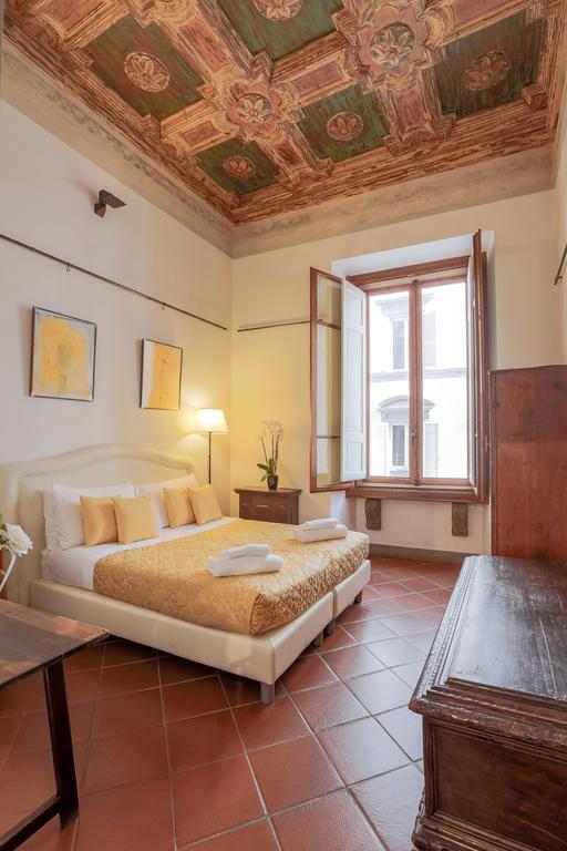 Firenze Rentals Suite Art Kültér fotó