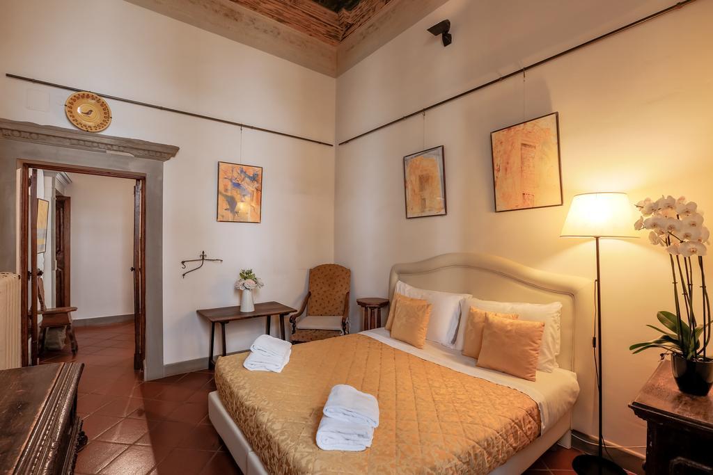 Firenze Rentals Suite Art Kültér fotó