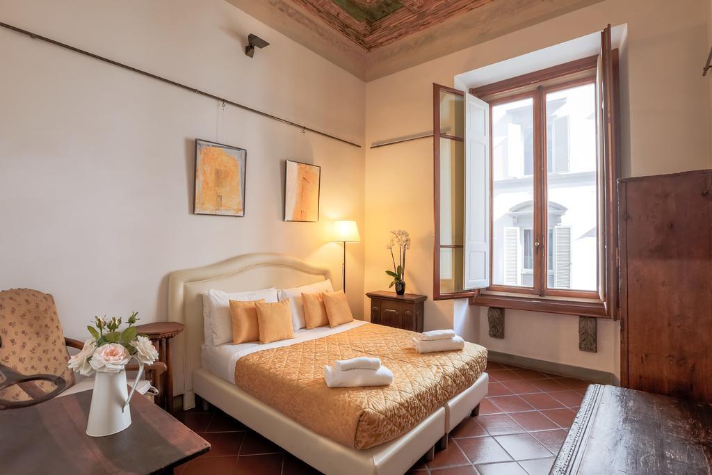 Firenze Rentals Suite Art Kültér fotó