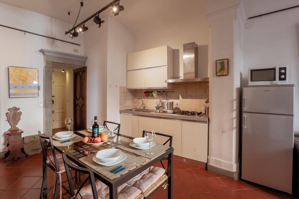 Firenze Rentals Suite Art Kültér fotó