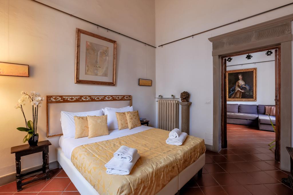 Firenze Rentals Suite Art Kültér fotó