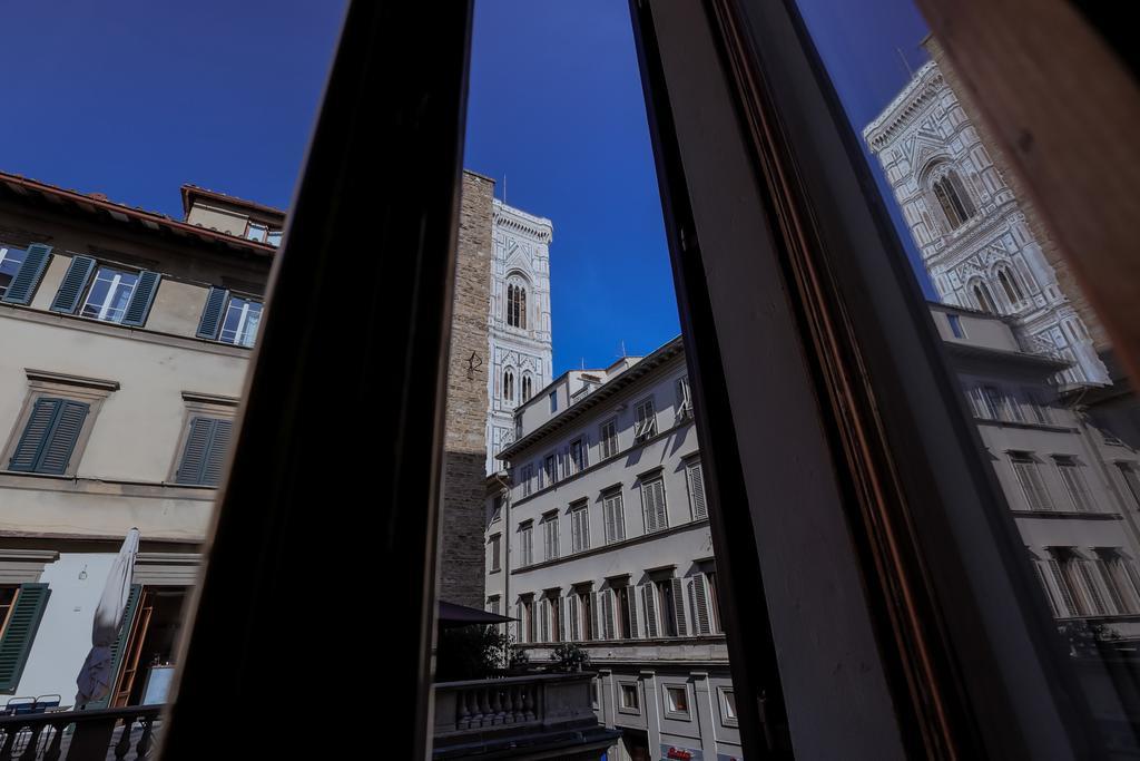 Firenze Rentals Suite Art Kültér fotó